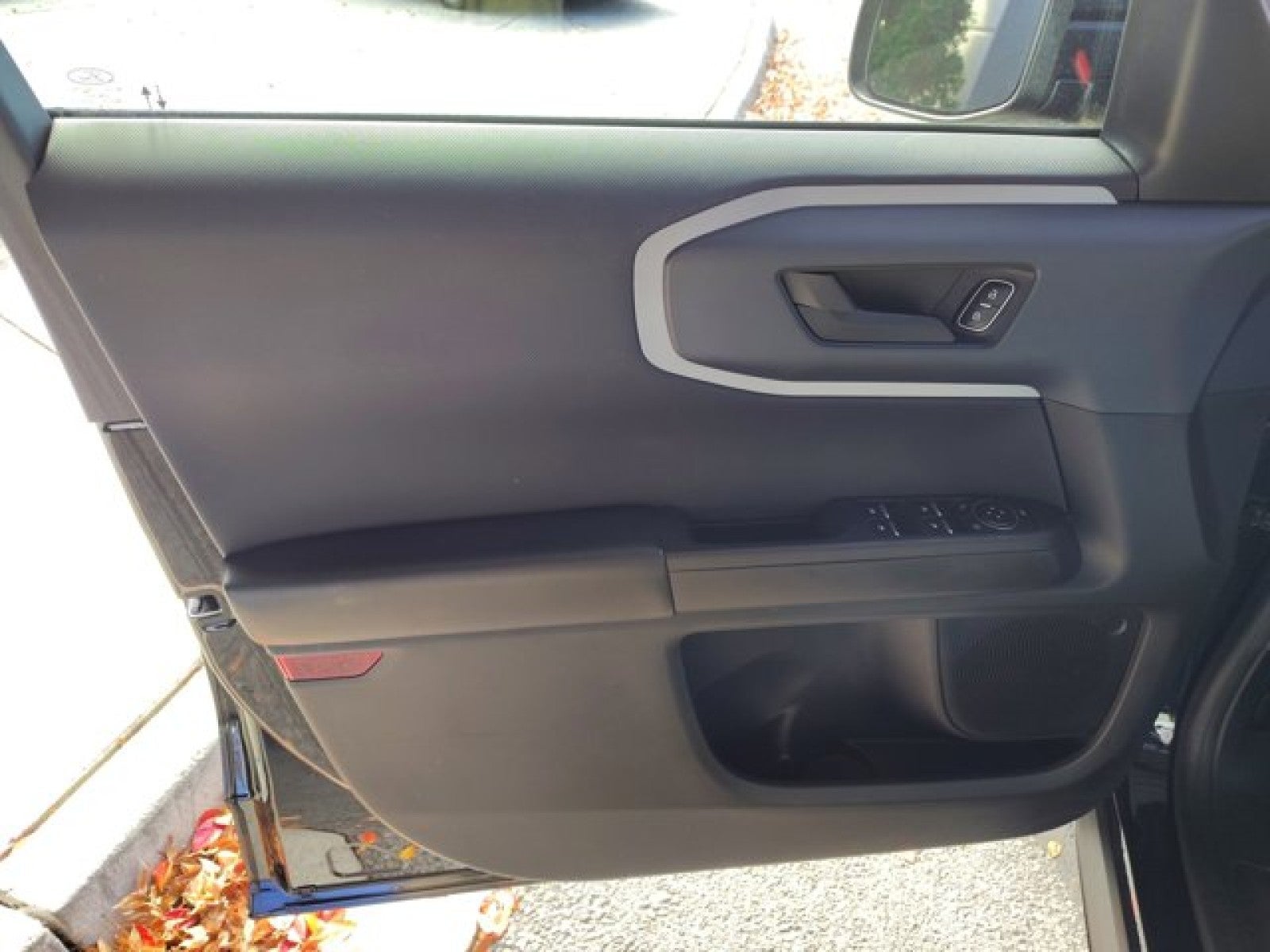 2021 Ford Bronco Sport Big Bend 4x4