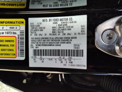 2021 Ford Bronco Sport Big Bend 4x4