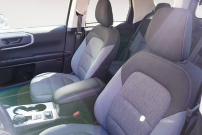 2021 Ford Bronco Sport Big Bend 4x4 | Navigation