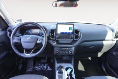 2021 Ford Bronco Sport Big Bend 4x4 | Navigation