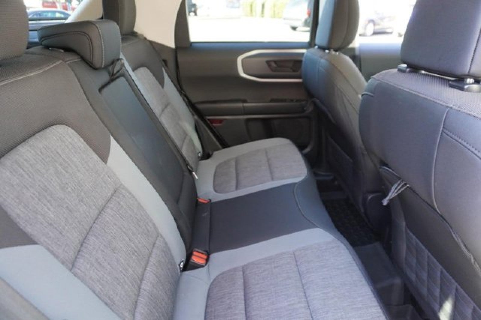 2021 Ford Bronco Sport Big Bend 4x4 | Navigation