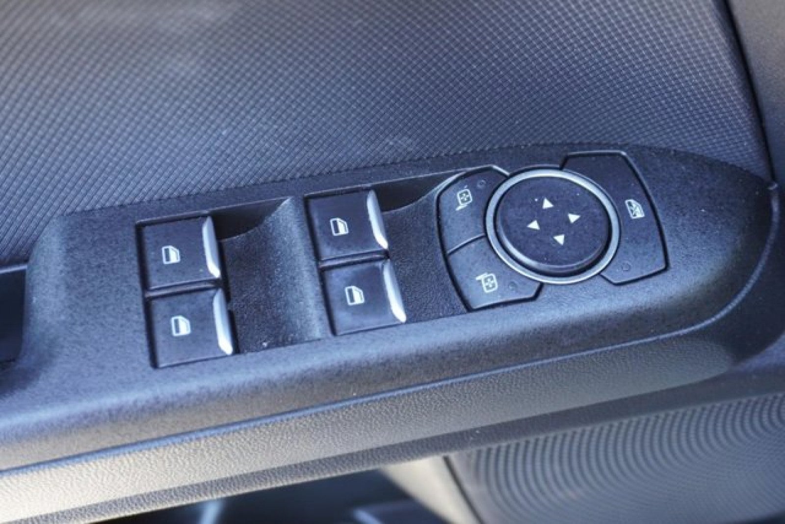 2021 Ford Bronco Sport Big Bend 4x4 | Navigation