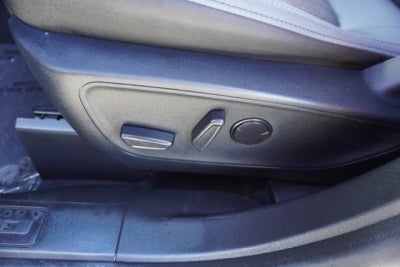 2021 Ford Bronco Sport Big Bend 4x4 | Navigation