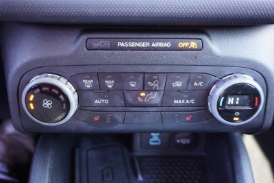 2021 Ford Bronco Sport Big Bend 4x4 | Navigation