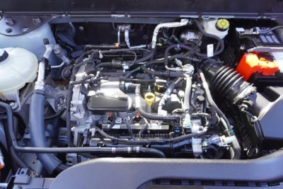 2021 Ford Bronco Sport Big Bend 4x4 | Navigation