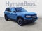 2023 Ford Bronco Sport Outer Banks 4x4 | Moonroof, tech