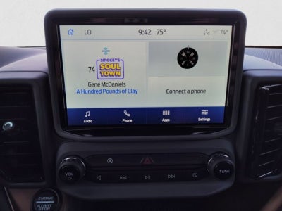 2023 Ford Bronco Sport Outer Banks 4x4 | Moonroof, tech