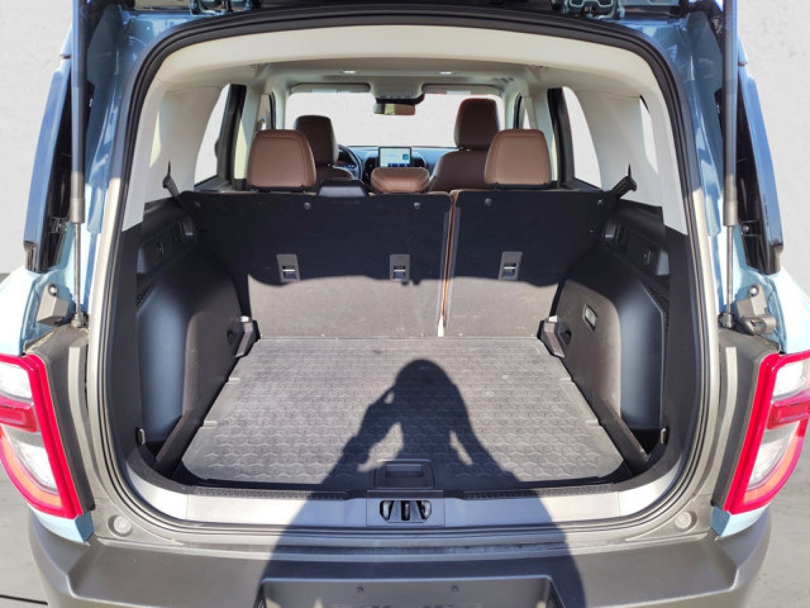 2023 Ford Bronco Sport Outer Banks 4x4 | Moonroof, tech