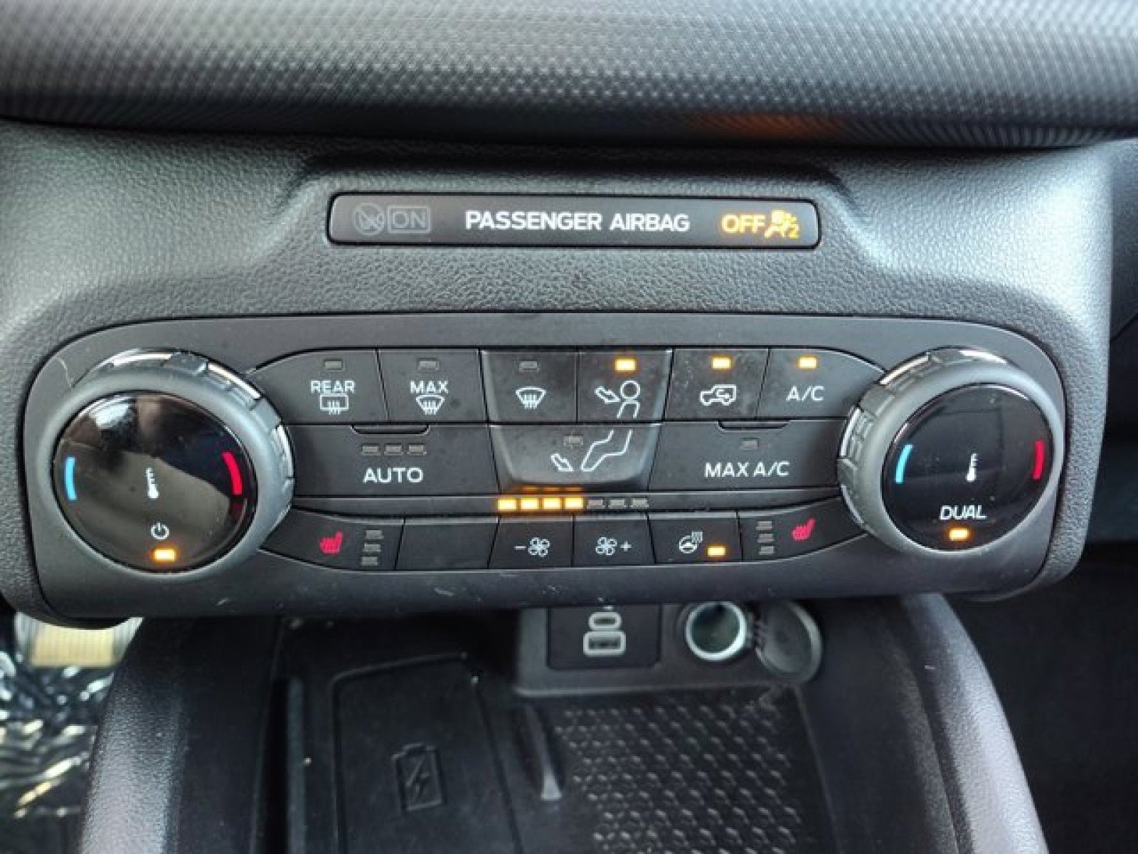 2023 Ford Bronco Sport Outer Banks 4x4 | Moonroof, tech