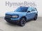 2023 Ford Bronco Sport Outer Banks 4x4 | Moonroof, tech