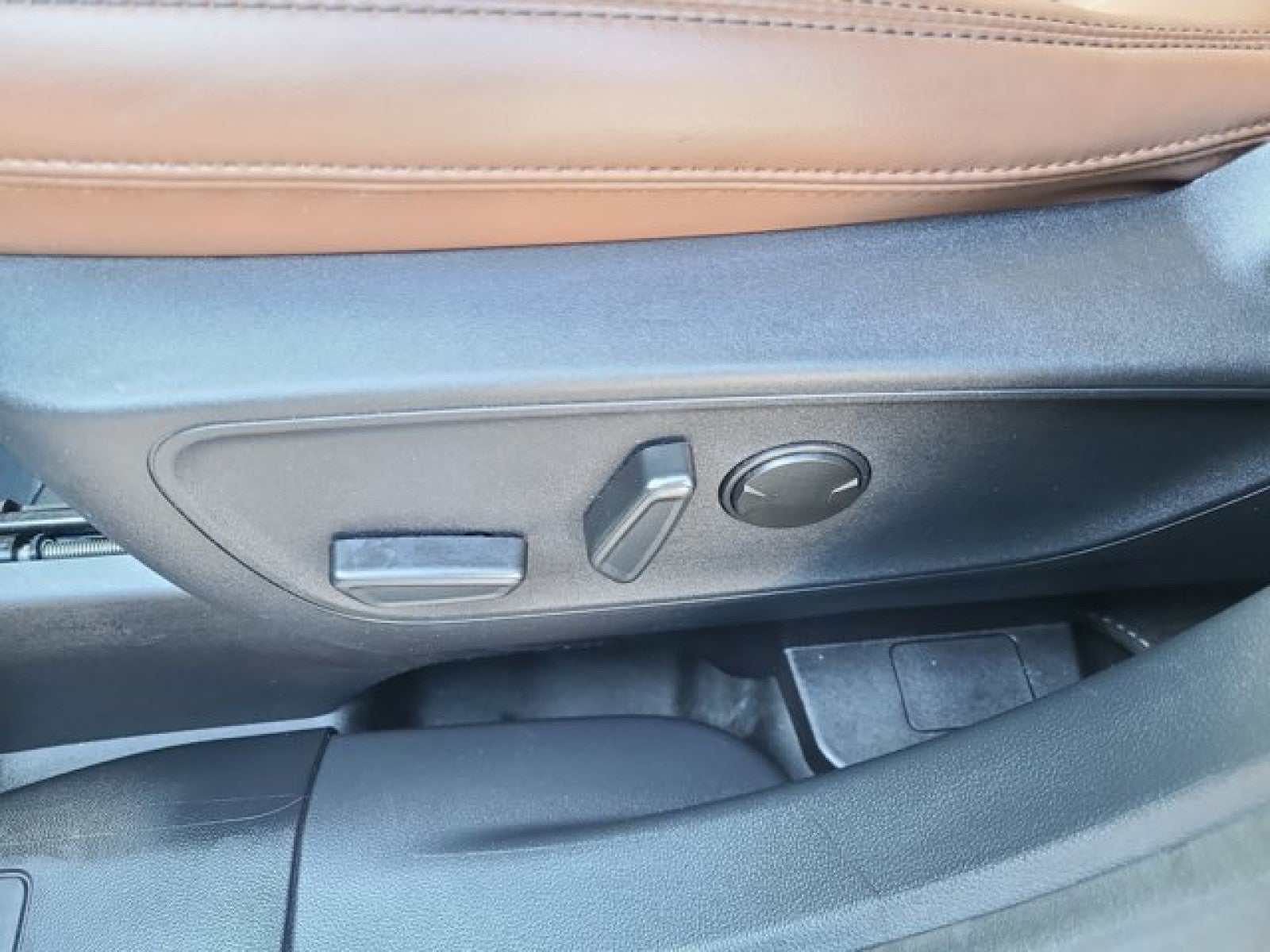 2024 Ford Bronco Sport Badlands 4x4 | Premium Package