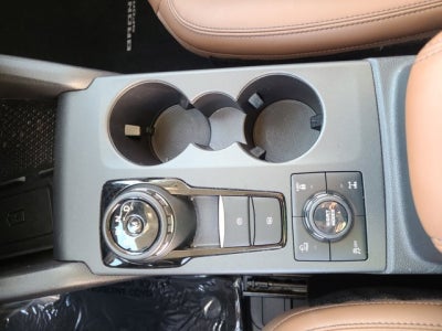 2024 Ford Bronco Sport Badlands 4x4 | Premium Package