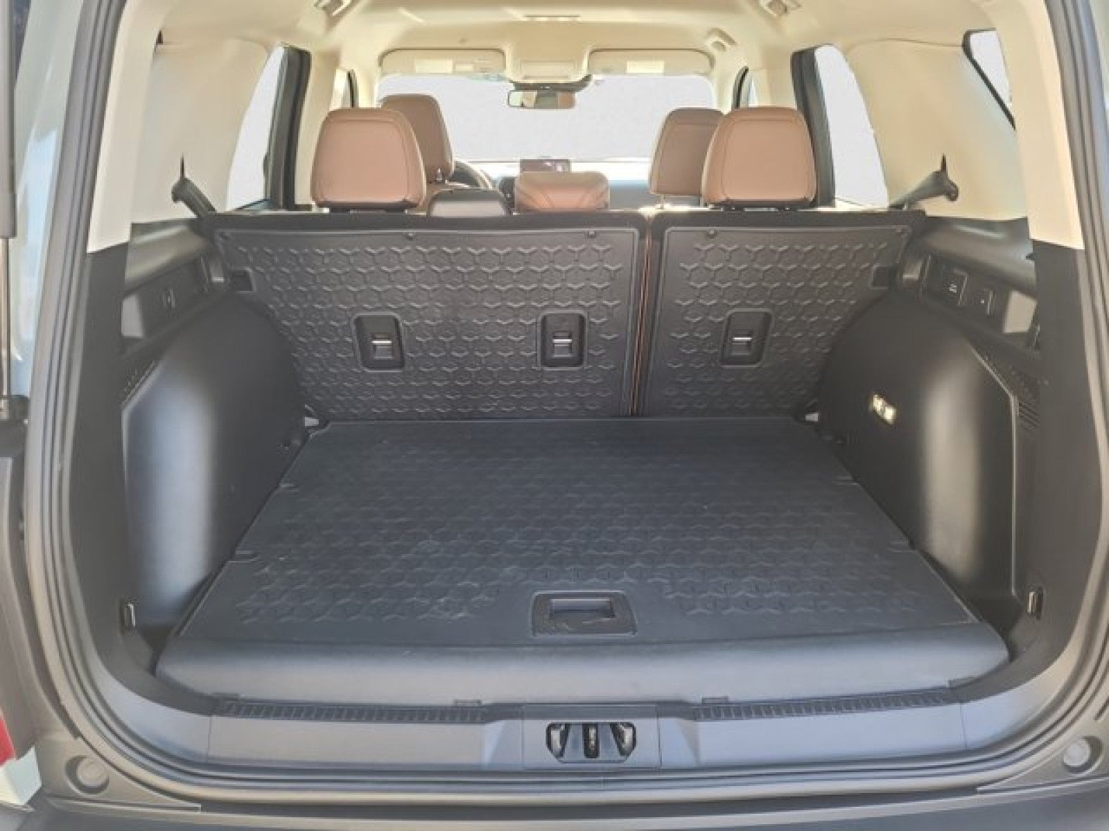 2024 Ford Bronco Sport Badlands 4x4 | Premium Package