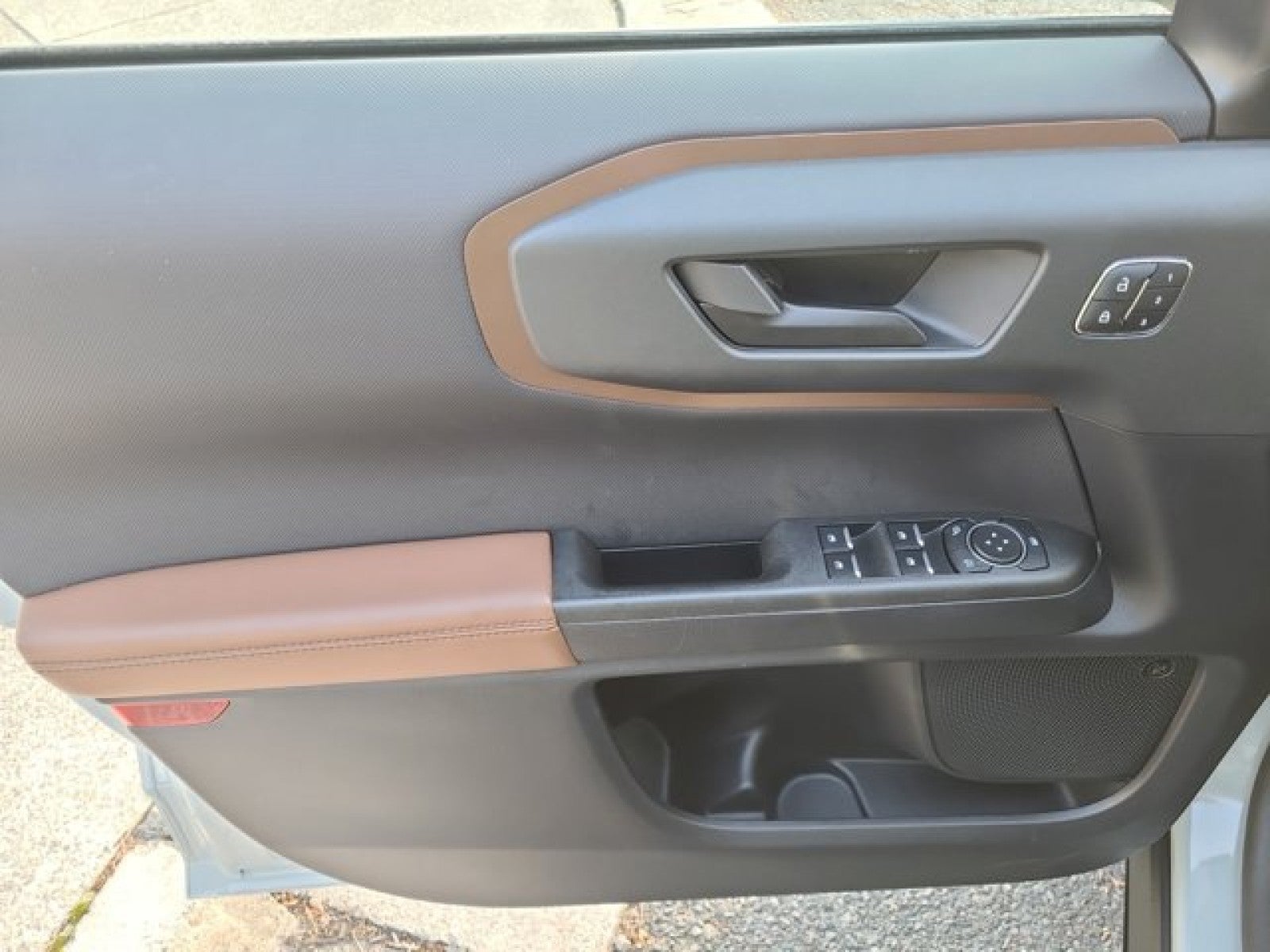 2024 Ford Bronco Sport Badlands 4x4 | Premium Package