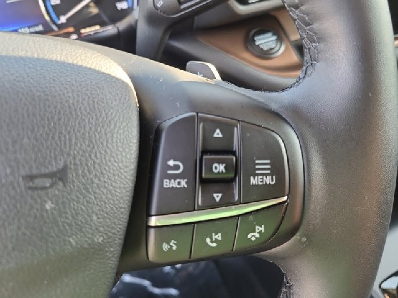 2024 Ford Bronco Sport Badlands 4x4 | Premium Package