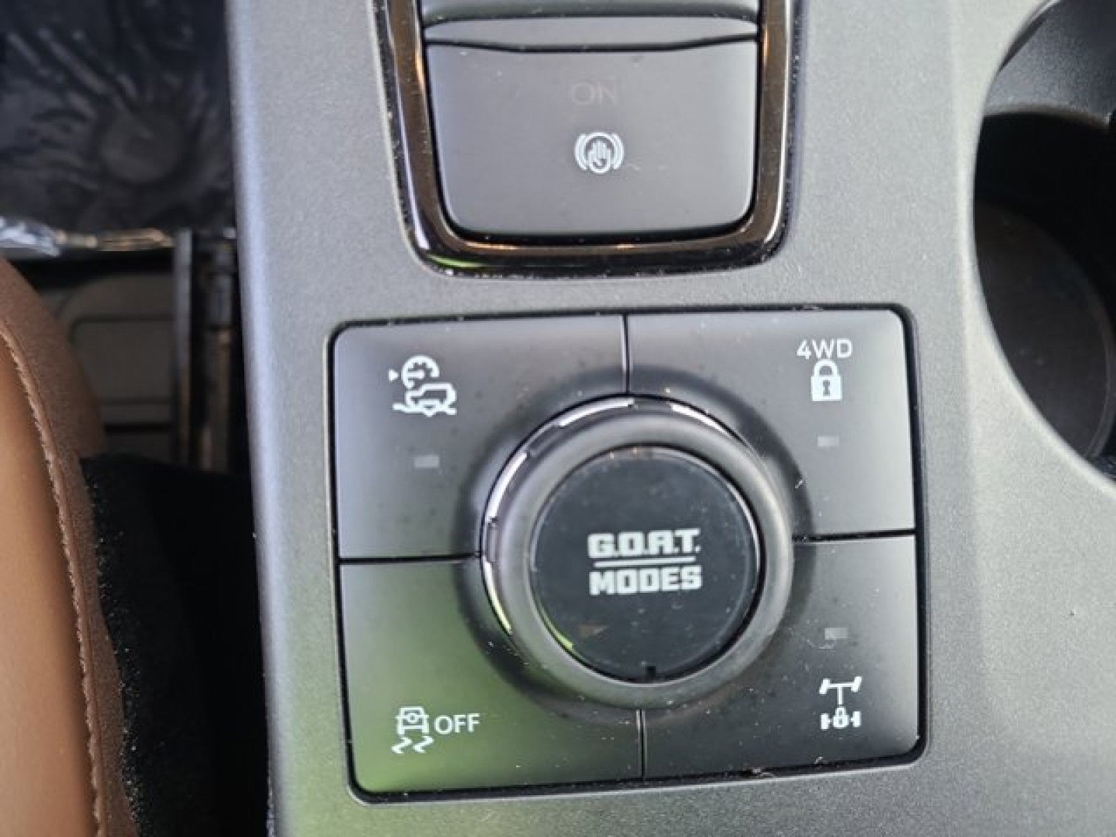 2024 Ford Bronco Sport Badlands 4x4 | Premium Package