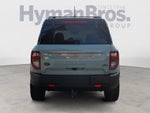 2024 Ford Bronco Sport Badlands 4x4 | Premium Package