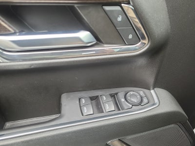 2024 Chevrolet Silverado 1500 4WD Crew Cab LT | 20 Wheel package