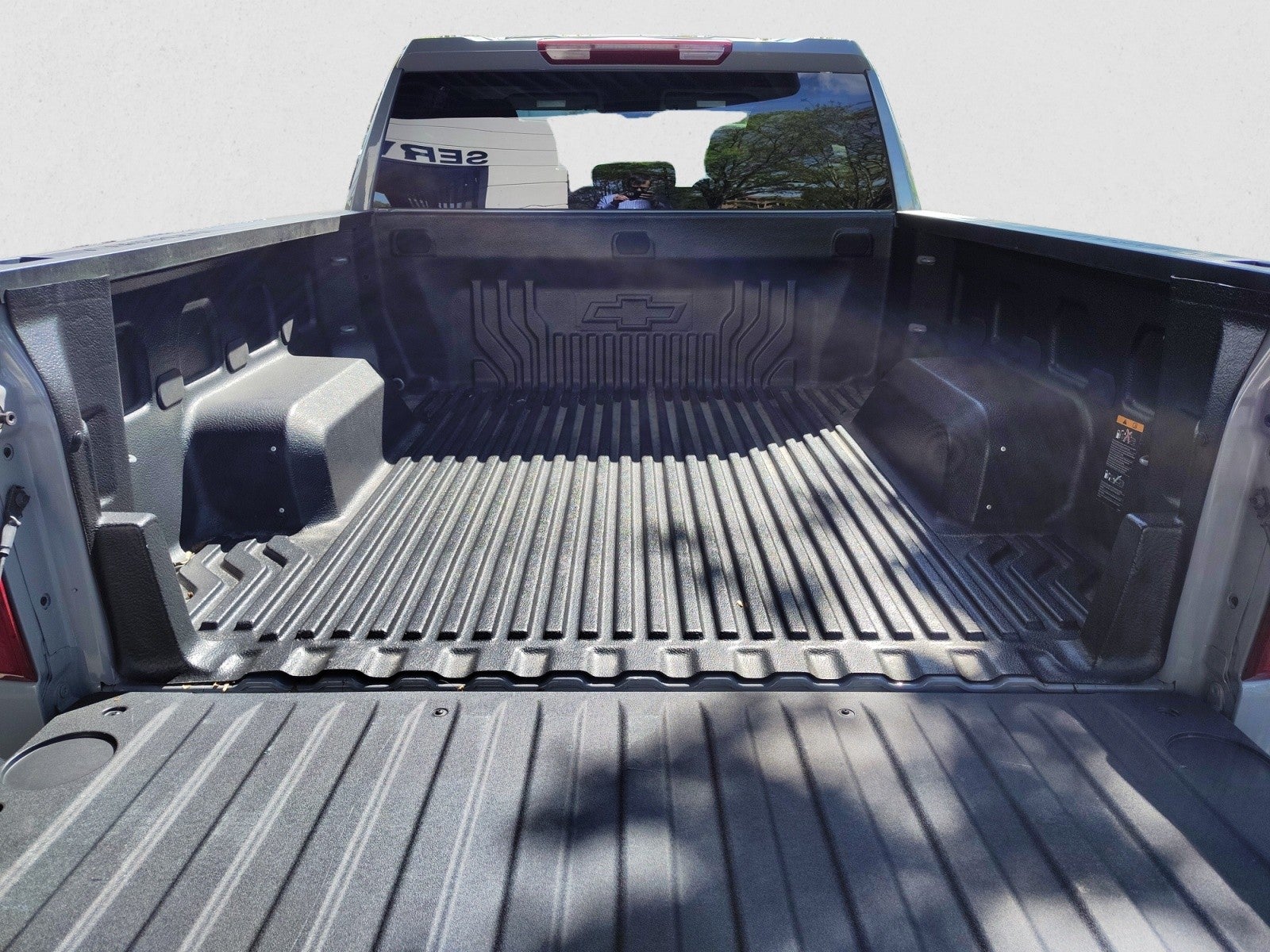 2024 Chevrolet Silverado 1500 LT 4WD Crew Cab LT | 20 Wheels