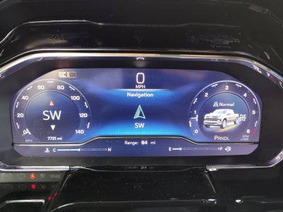 2024 Chevrolet Silverado 1500 LT 4WD Crew Cab LT | 20 Wheels