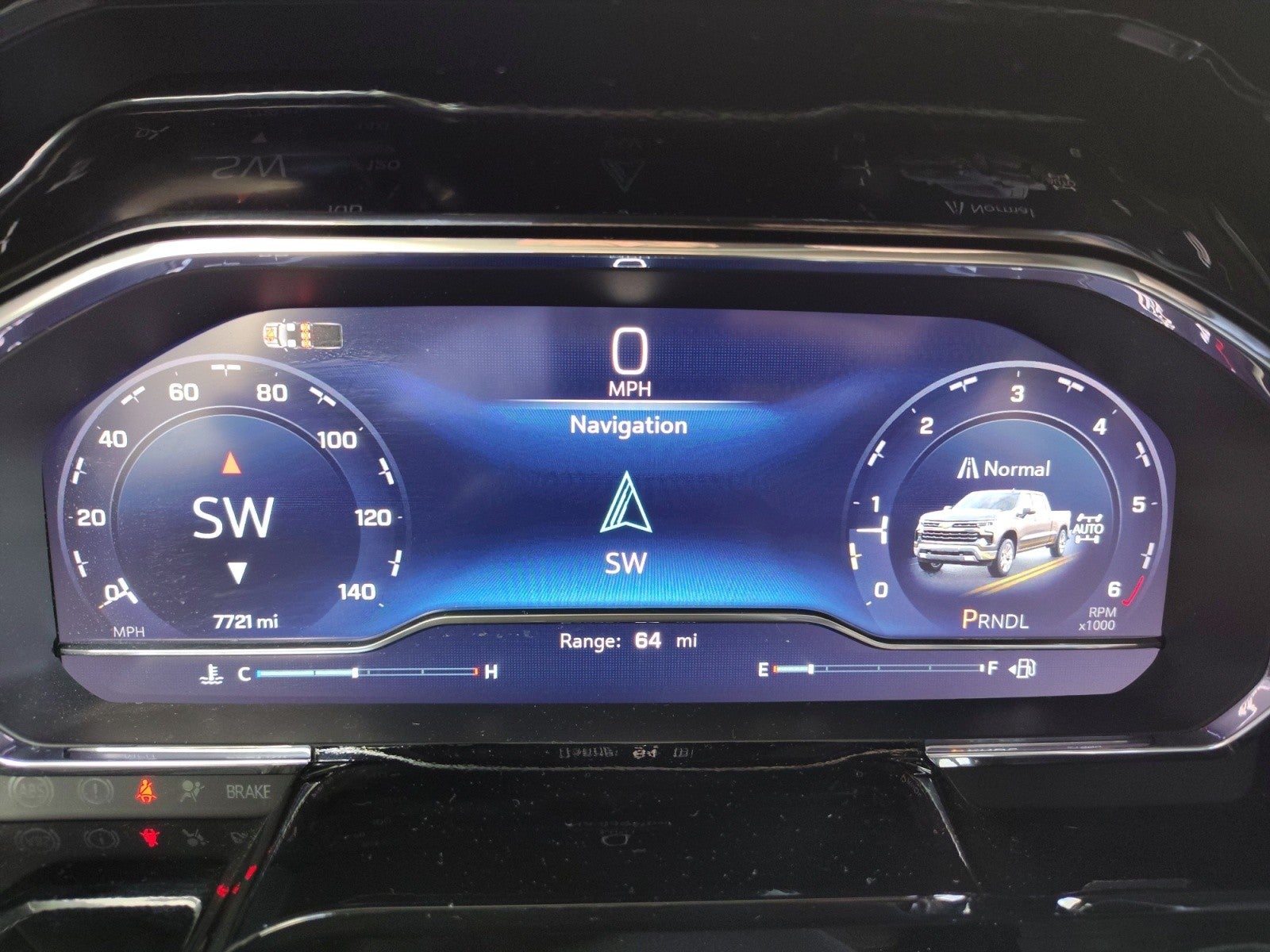 2024 Chevrolet Silverado 1500 LT 4WD Crew Cab LT | 20 Wheels