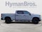 2025 Chevrolet Silverado 1500 Custom Trail Boss 4WD