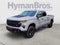 2025 Chevrolet Silverado 1500 Custom Trail Boss 4WD