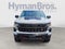 2025 Chevrolet Silverado 1500 Custom Trail Boss 4WD