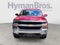 2018 Chevrolet Silverado 1500 4x4 Crew Cab LT