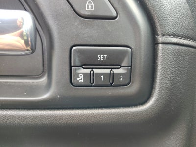 2021 Chevrolet Silverado 1500 LTZ 4WD Crew Cab | Z71