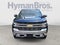 2021 Chevrolet Silverado 1500 LTZ 4WD Crew Cab | Z71