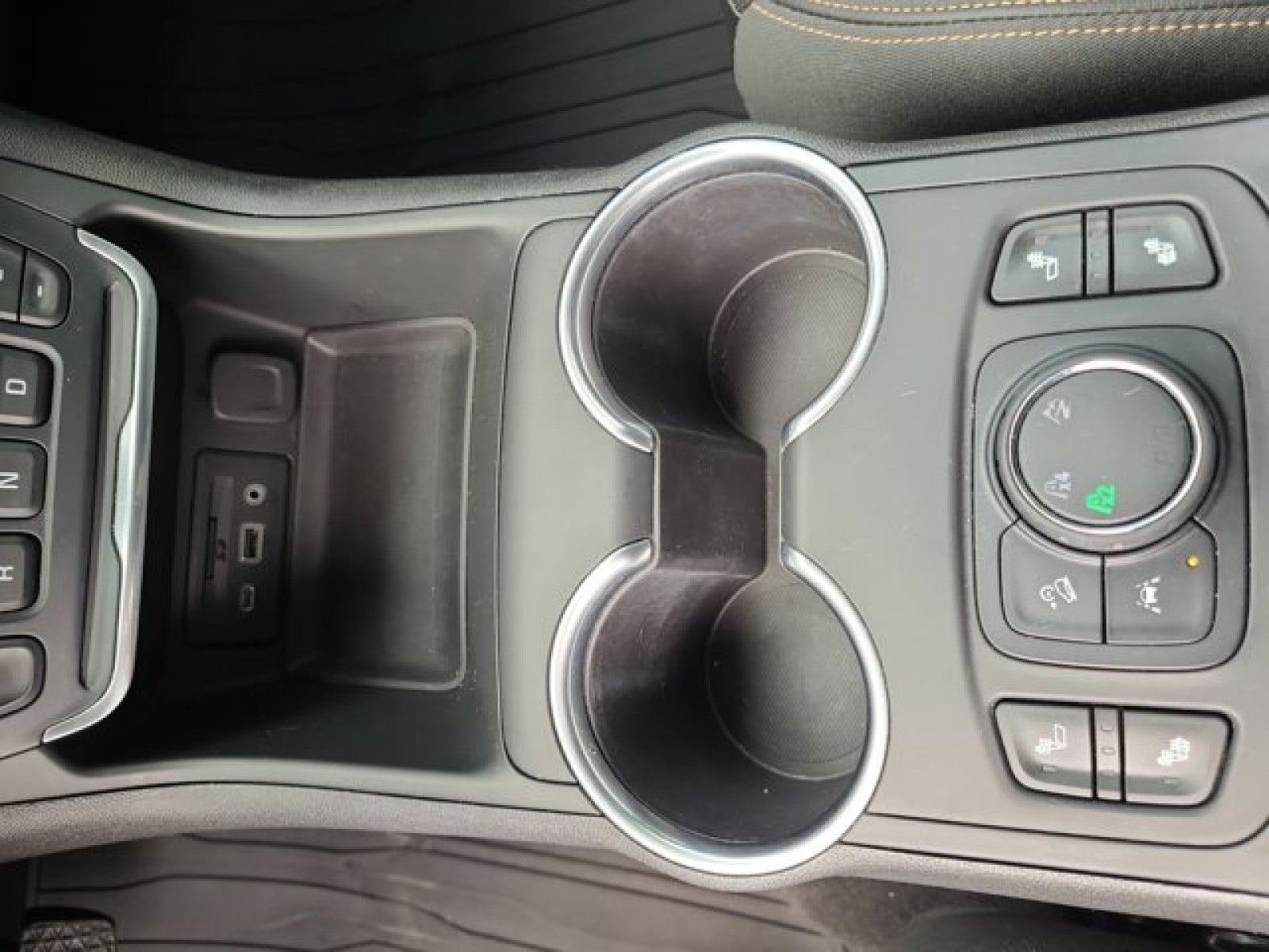 2021 GMC Terrain SLT AWD