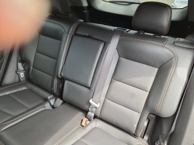 2021 GMC Terrain SLT AWD