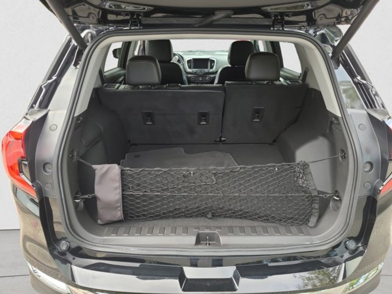 2021 GMC Terrain SLT AWD