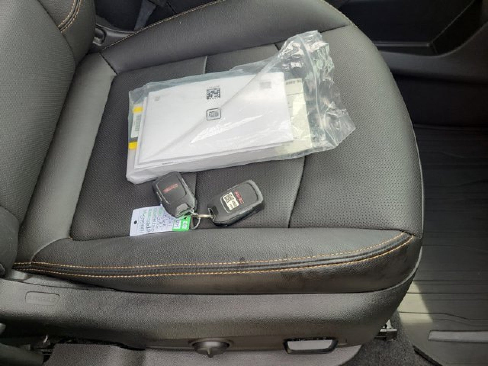 2021 GMC Terrain SLT AWD