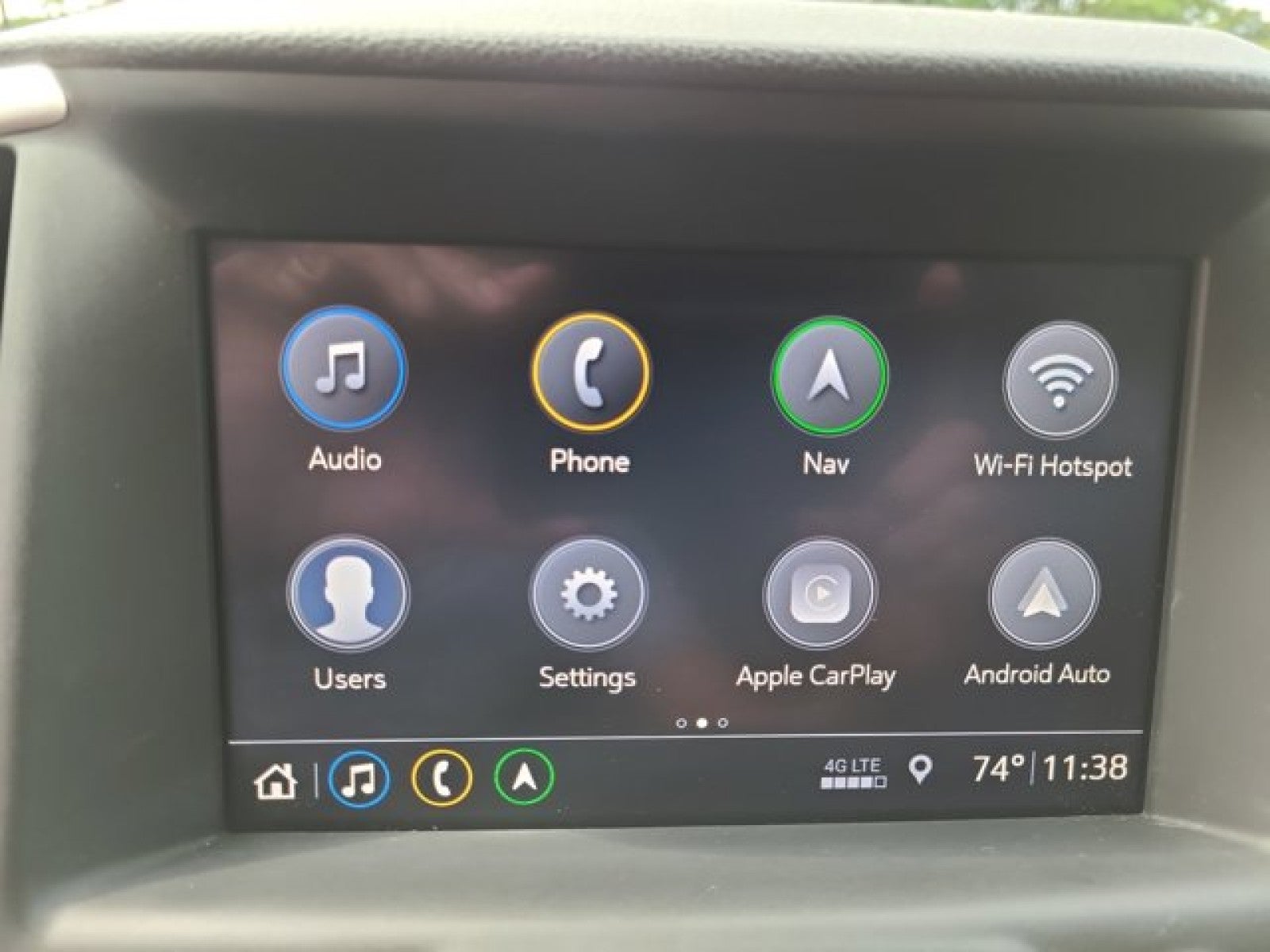 2021 GMC Terrain SLT AWD