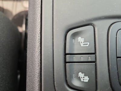 2021 GMC Terrain SLT AWD