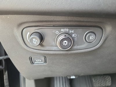 2021 GMC Terrain SLT AWD