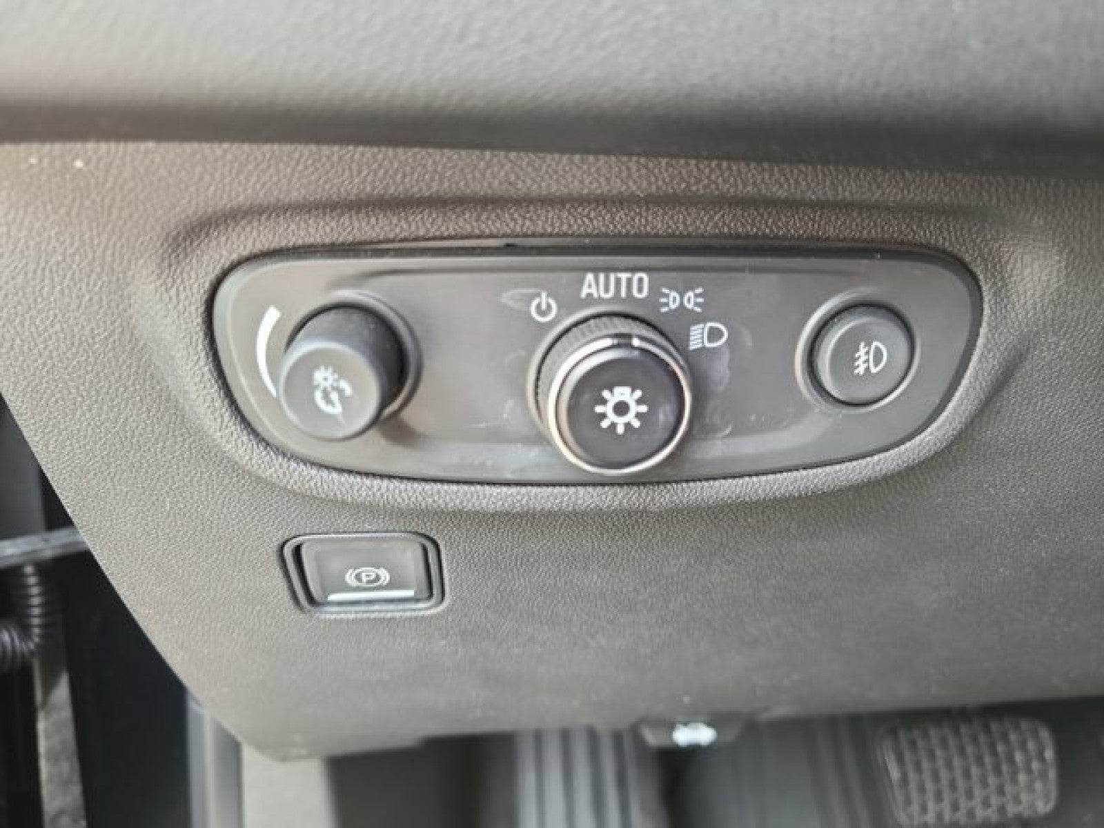 2021 GMC Terrain SLT AWD