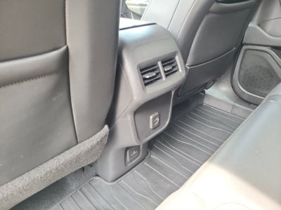 2021 GMC Terrain SLT AWD