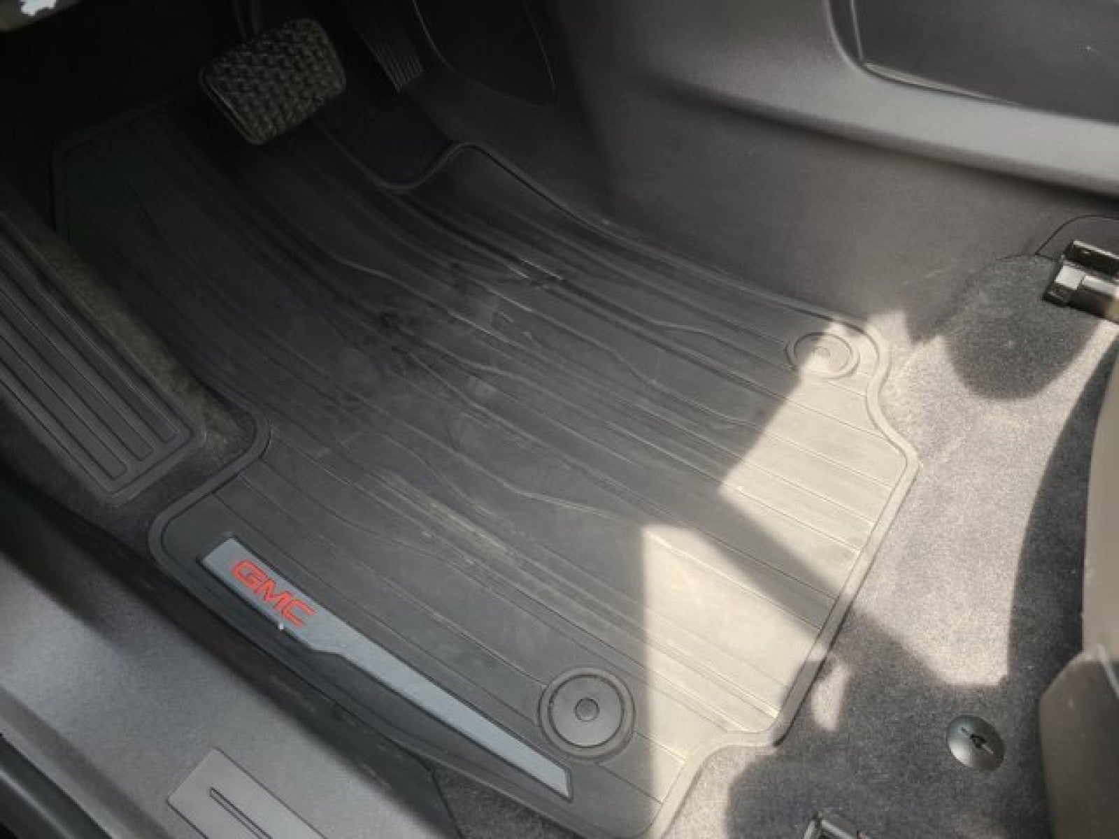 2021 GMC Terrain SLT AWD