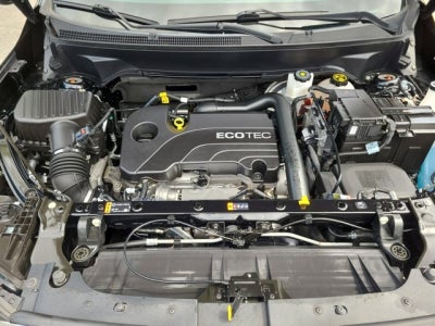 2021 GMC Terrain SLT AWD