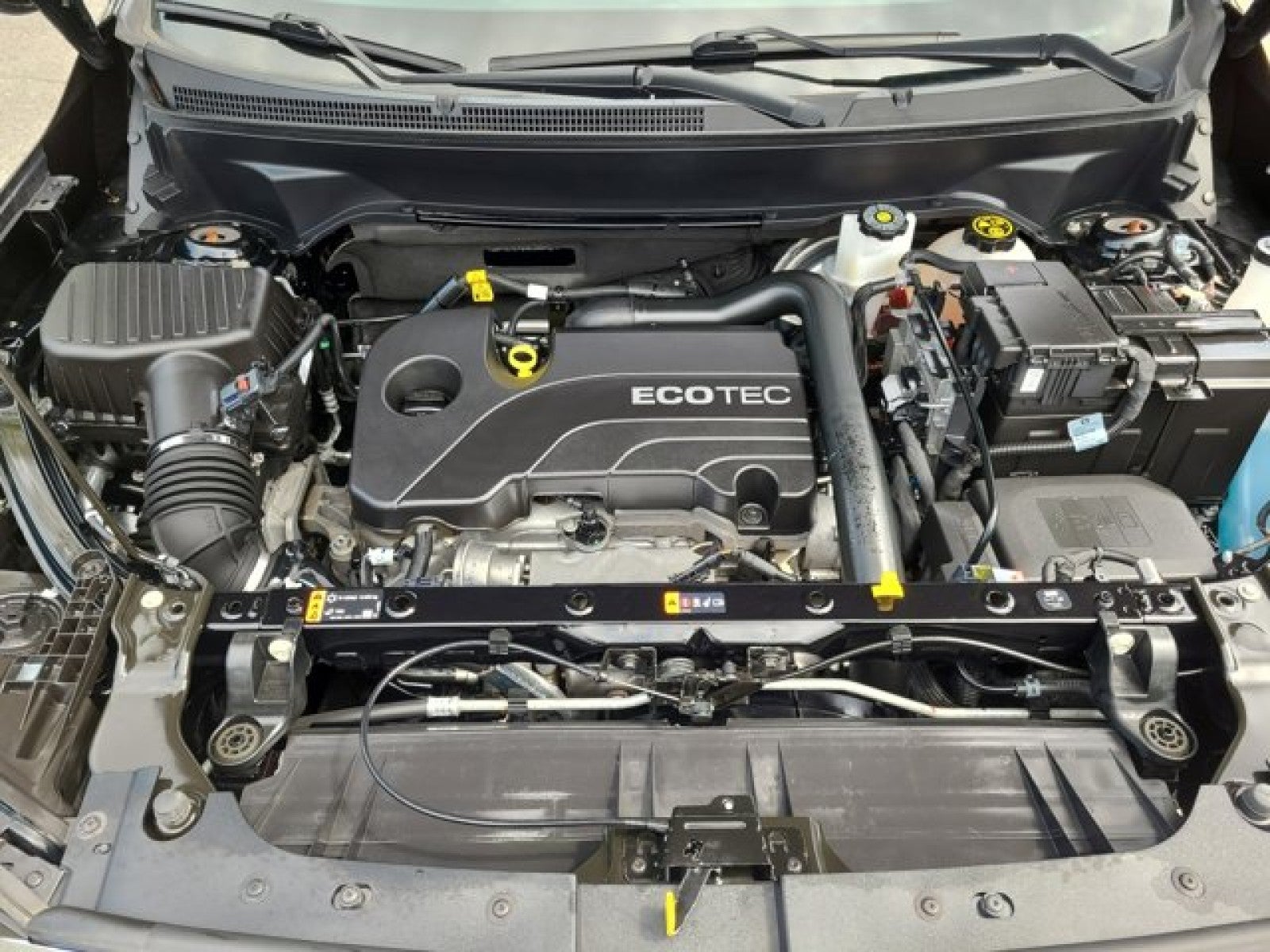 2021 GMC Terrain SLT AWD