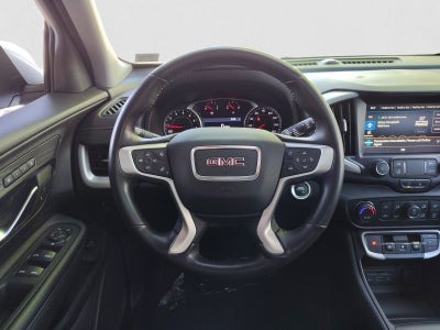 2022 GMC Terrain SLT AWD
