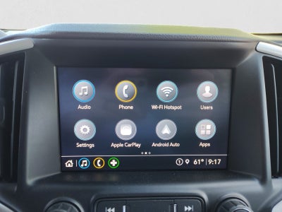 2022 GMC Terrain SLT AWD