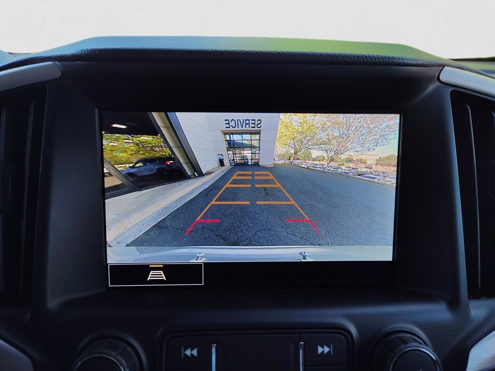 2022 GMC Terrain SLT AWD