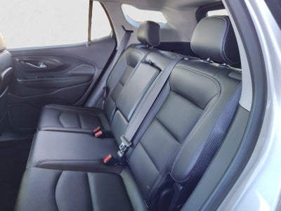 2022 GMC Terrain SLT AWD