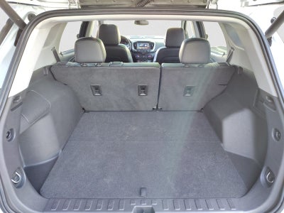 2022 GMC Terrain SLT AWD