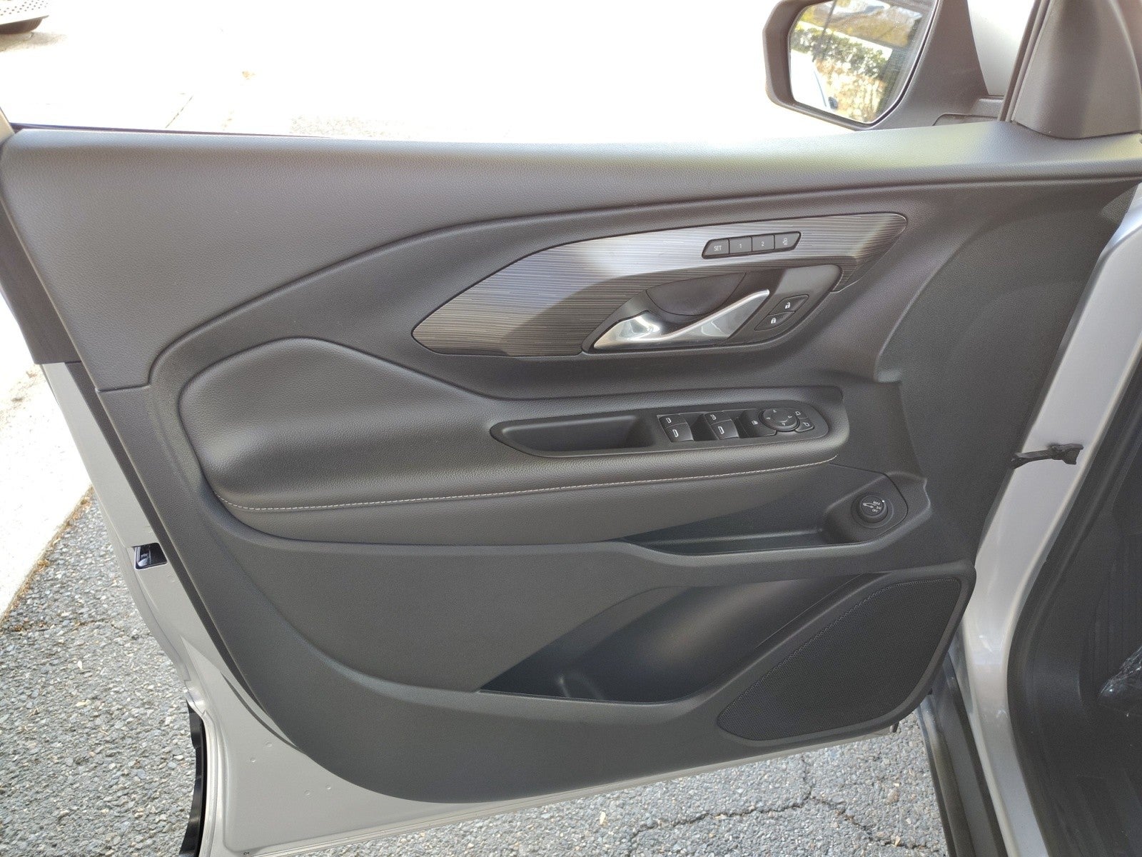 2022 GMC Terrain SLT AWD