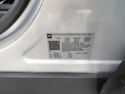 2022 GMC Terrain SLT AWD